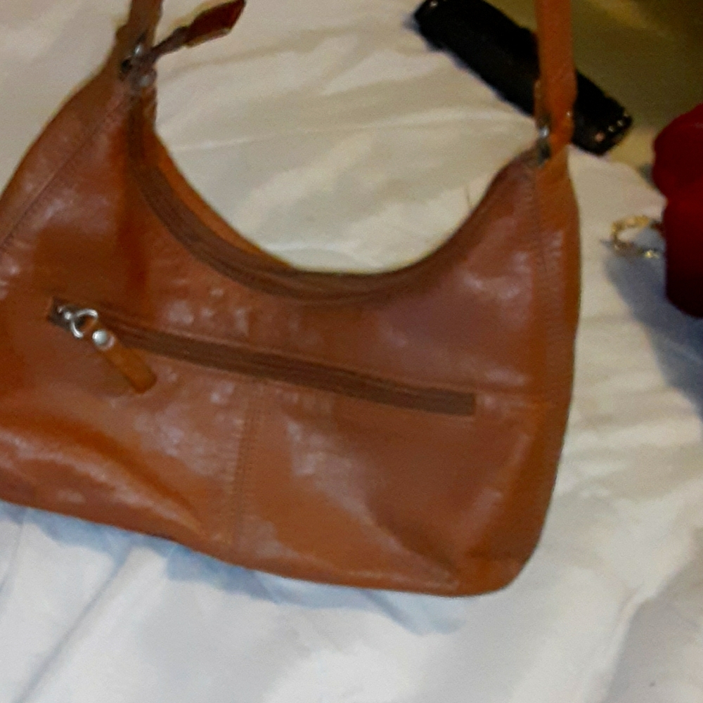 St. John's Bay handbag